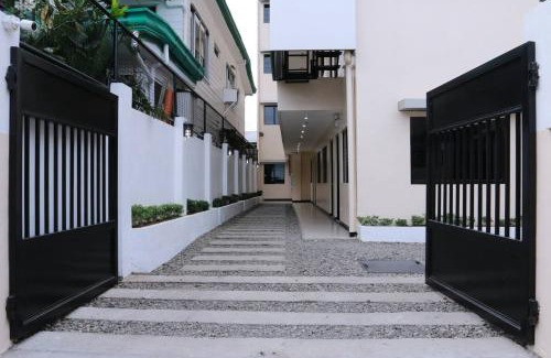 Downtown Cebu Hotel | Global 88 Apartelle