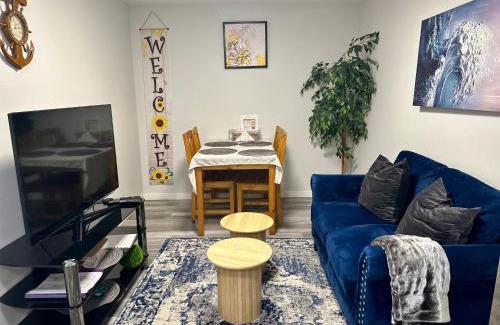 Calgary House | Global Family Canada