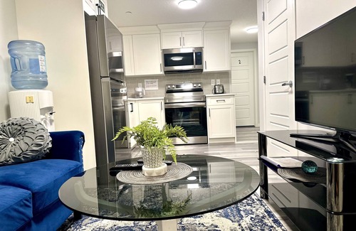 Calgary House | Global Family Canada