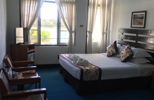 Pindaya Hotel | Global Grace Pindaya Hotel