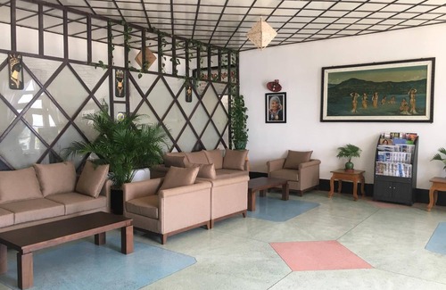 Pindaya Hotel | Global Grace Pindaya Hotel
