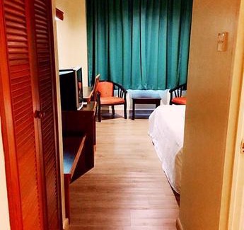 Victoria Hotel | Global Hotel