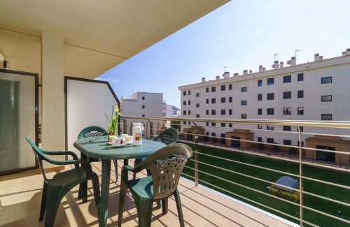 Santa Margarida Apartment | Global Immo 3171 Milleni II