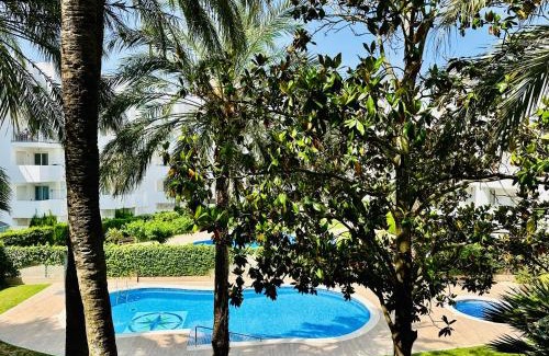 Santa Margarida Apartment | Global Immo 3320 ROYAL MARINE XALOC 3320