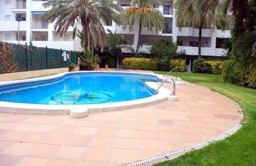 Santa Margarida Apartment | Global Immo 3320 ROYAL MARINE XALOC 3320