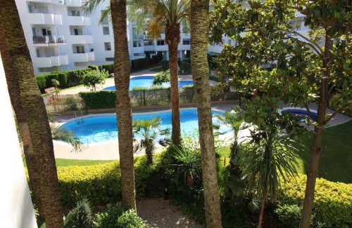 Santa Margarida Apartment | Global Immo 3320 ROYAL MARINE XALOC 3320
