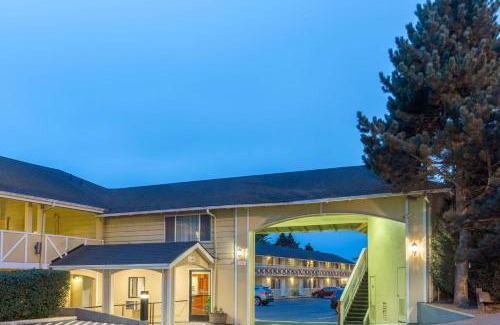 Coos Bay Hotel | Global Inn