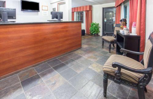 Coos Bay Hotel | Global Inn