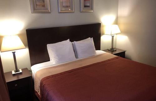 Coos Bay Hotel | Global INN