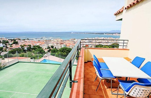 Roses Town Center House | Global Las Alondras - By Global Rental Holidays 8663