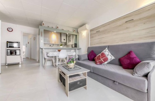 Roses Town Center House | Global Las Palmeras - By Global Rental Holidays 7977
