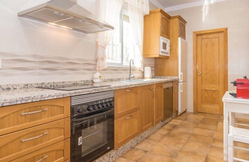 Rute House | Global Las Tijeras - By Global Rental Holidays 5955
