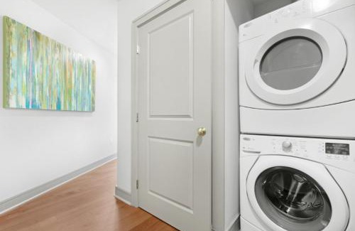 Seaport District Apartment | Global Luxury Suites at Boston Seaport