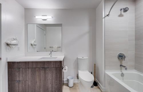 NoMa Hotel | Global Luxury Suites at Capitol Hill