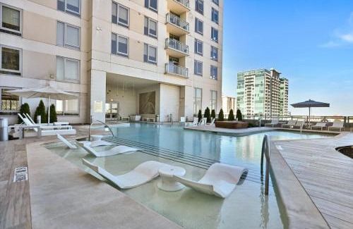 Garden Hills Apartment | Global Luxury Suites Buckhead Atlanta