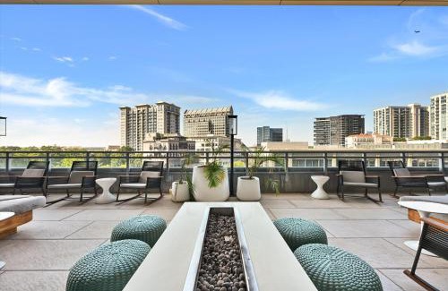 Garden Hills Apartment | Global Luxury Suites Buckhead Atlanta