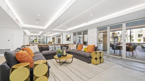 Irvine Business Complex Apartment | Global Luxury Suites Irvine