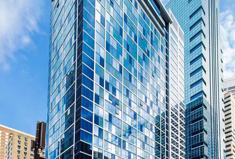 Center City West Apartment | Global Luxury Suites Center City