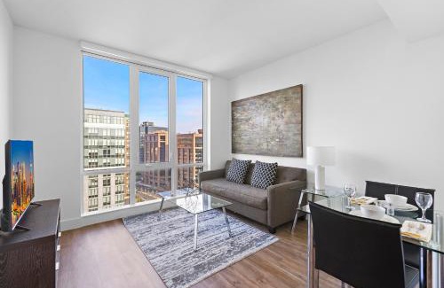 White Plains Apartment | Global Luxury Suites Downtown White Plains