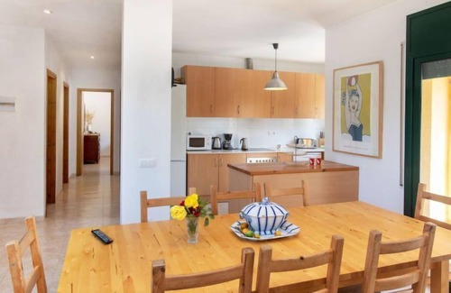 Rio d'Oro House | Global Mas Pere - By Global Rental Holidays 8330