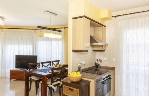 Peniscola House | Global Mirador de Llandels II 7658