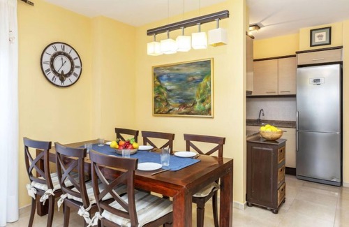 Peniscola House | Global Mirador de Llandels II 7658