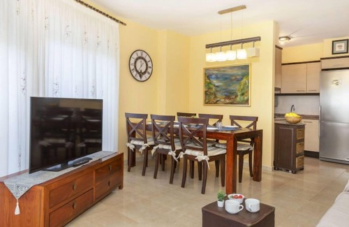 Peniscola House | Global Mirador de Llandels II 7658