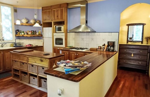 Olot House | Global Olot - By Global Rental Holidays 7017