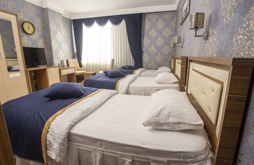Mus Hotel | GLOBAL OTEL