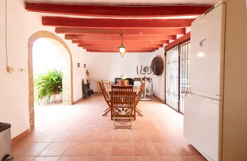 Quart de les Valls House | Global Properties: beautiful country house in Quart de les Valls