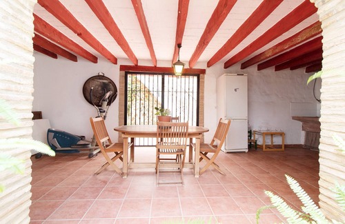 Quart de les Valls House | Global Properties: beautiful country house in Quart de les Valls