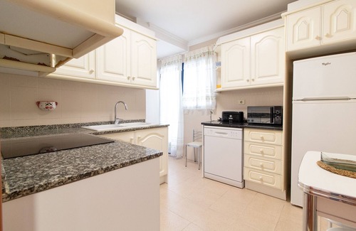 Sagunto Apartment | Global Properties: Apartment close to the beach in Puerto Sagunto