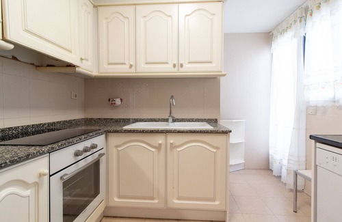 Sagunto Apartment | Global Properties: Apartment close to the beach in Puerto Sagunto