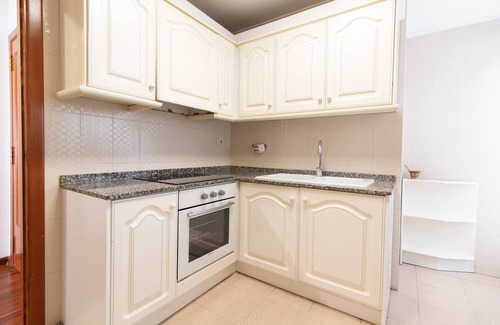 Sagunto Apartment | Global Properties: Apartment close to the beach in Puerto Sagunto