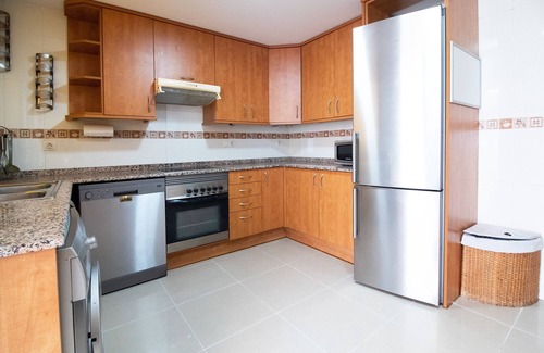 Sagunto House | Global Properties: Modern and practical townhouse in Puerto de Sagunto