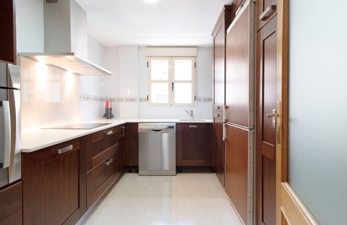 Sagunto Apartment | Global Properties: 3-bedroom apartment in Sagunto