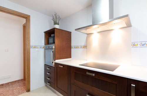 Sagunto Apartment | Global Properties: 3-bedroom apartment in Sagunto