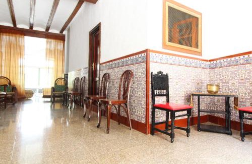 Quartell House | Global Properties, Casa rural en Quartell con encanto