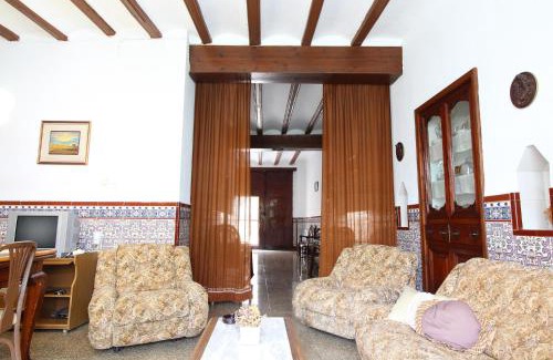 Quartell House | Global Properties, Casa rural en Quartell con encanto