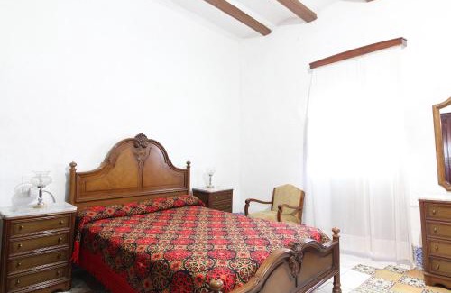 Quartell House | Global Properties, Casa rural en Quartell con encanto