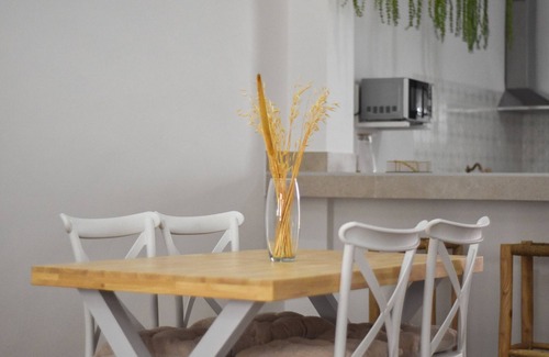 El Grau de Moncofa Ski Chalet | "Global Properties: Mediterranean Style Home in Moncofar