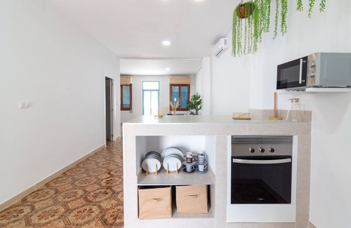 El Grau de Moncofa Ski Chalet | "Global Properties: Mediterranean Style Home in Moncofar