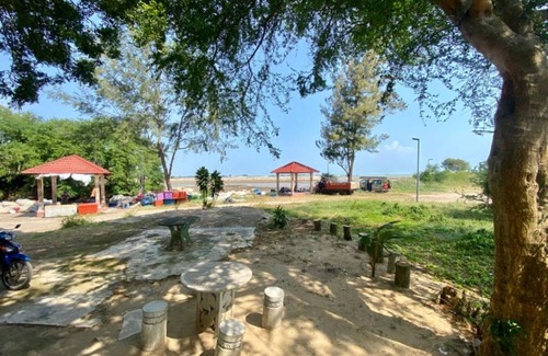 Tanjung Kling Ski Chalet | Global Star Chalet