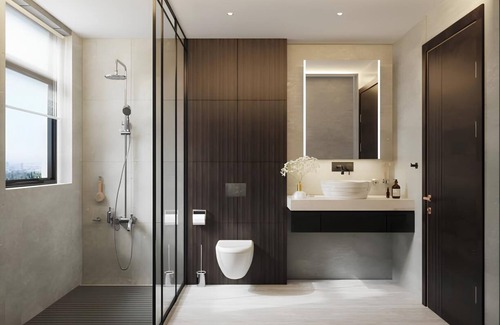 Ghaziabad Hotel | Global Stay