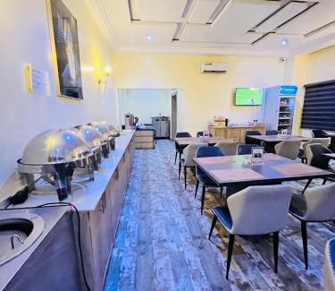 Kano Hotel | Global Suites