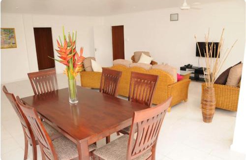 Mont Fleuri Apartment | Global Village Apartment