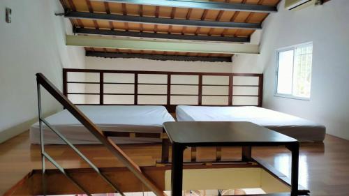 Guoxing House | Global Village Farmstay