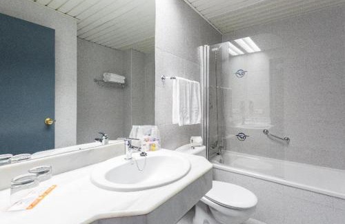 Torreblanca Hotel | Globales Gardenia