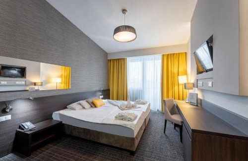 Telki Hotel | Globall Hotel