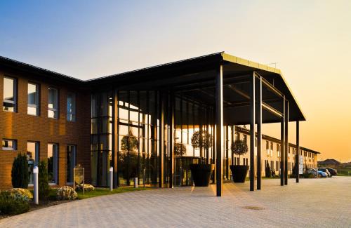 Telki Hotel | Globall Hotel